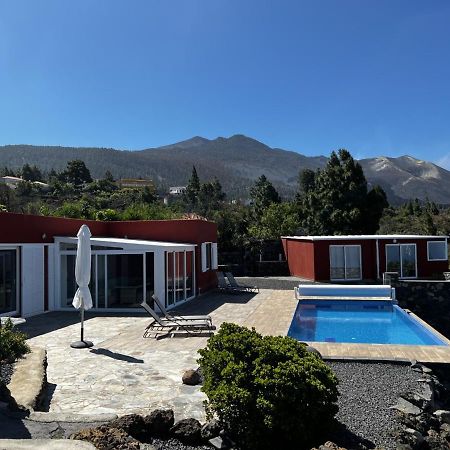 Puesta De Sol Villa El Paso Exterior photo