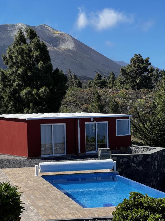 Puesta De Sol Villa El Paso Exterior photo