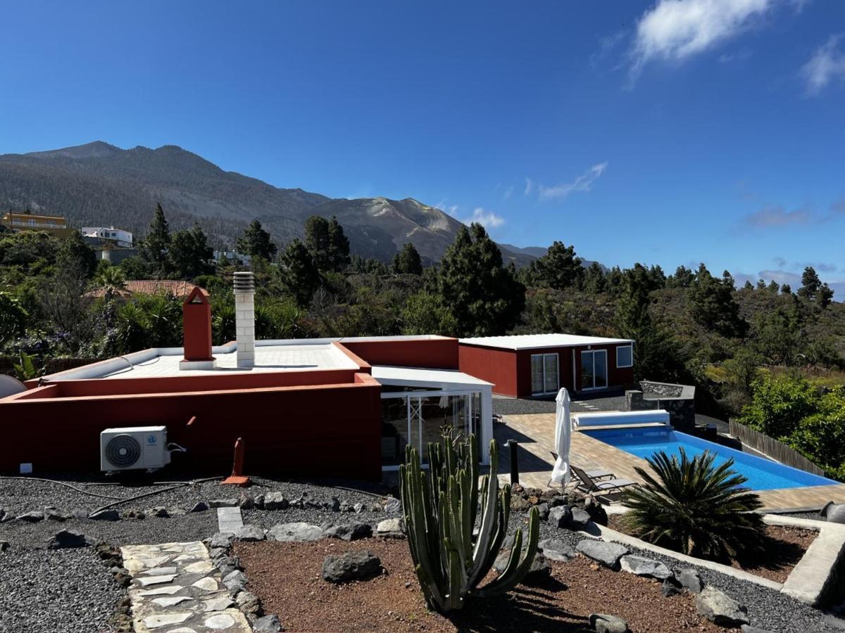 Puesta De Sol Villa El Paso Exterior photo