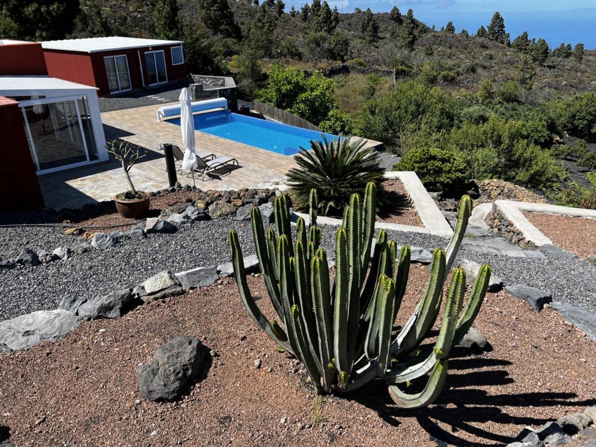 Puesta De Sol Villa El Paso Exterior photo