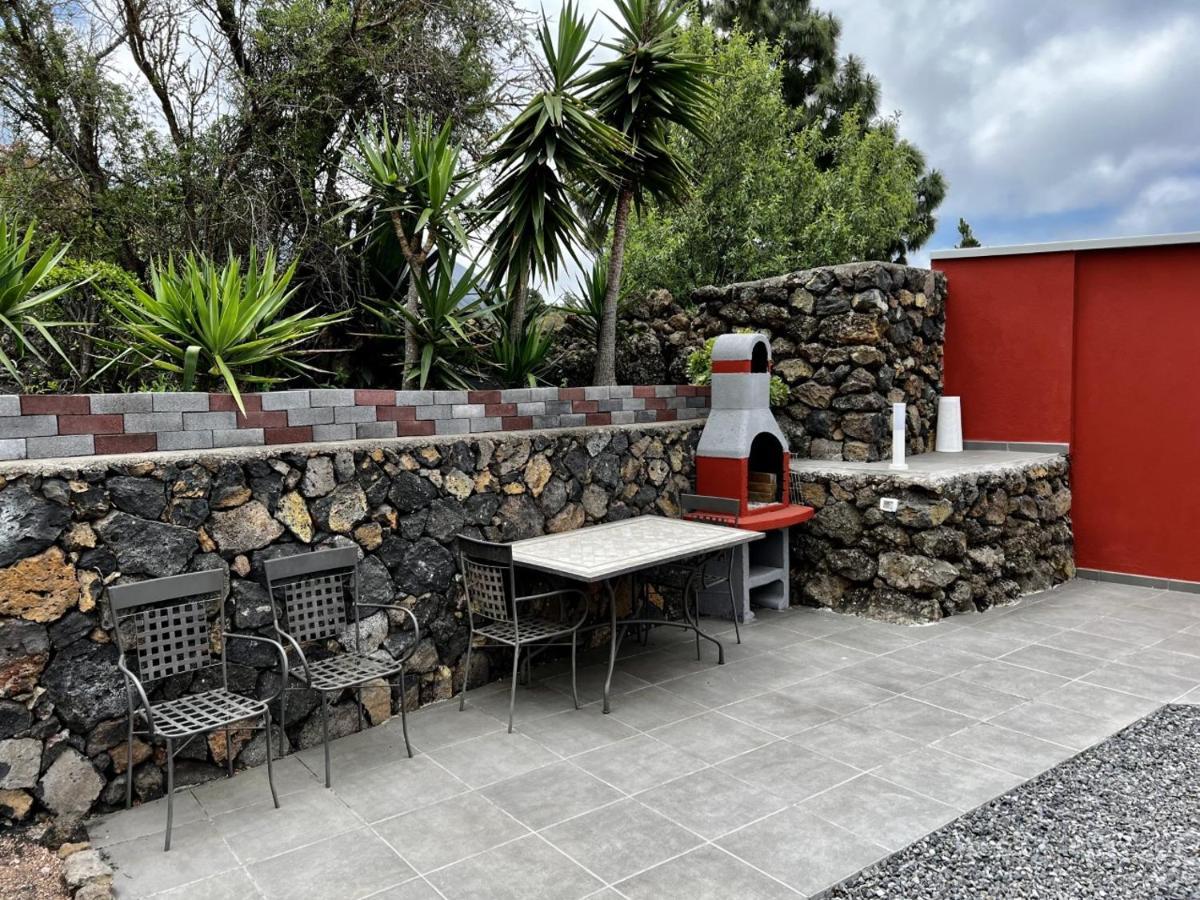 Puesta De Sol Villa El Paso Exterior photo