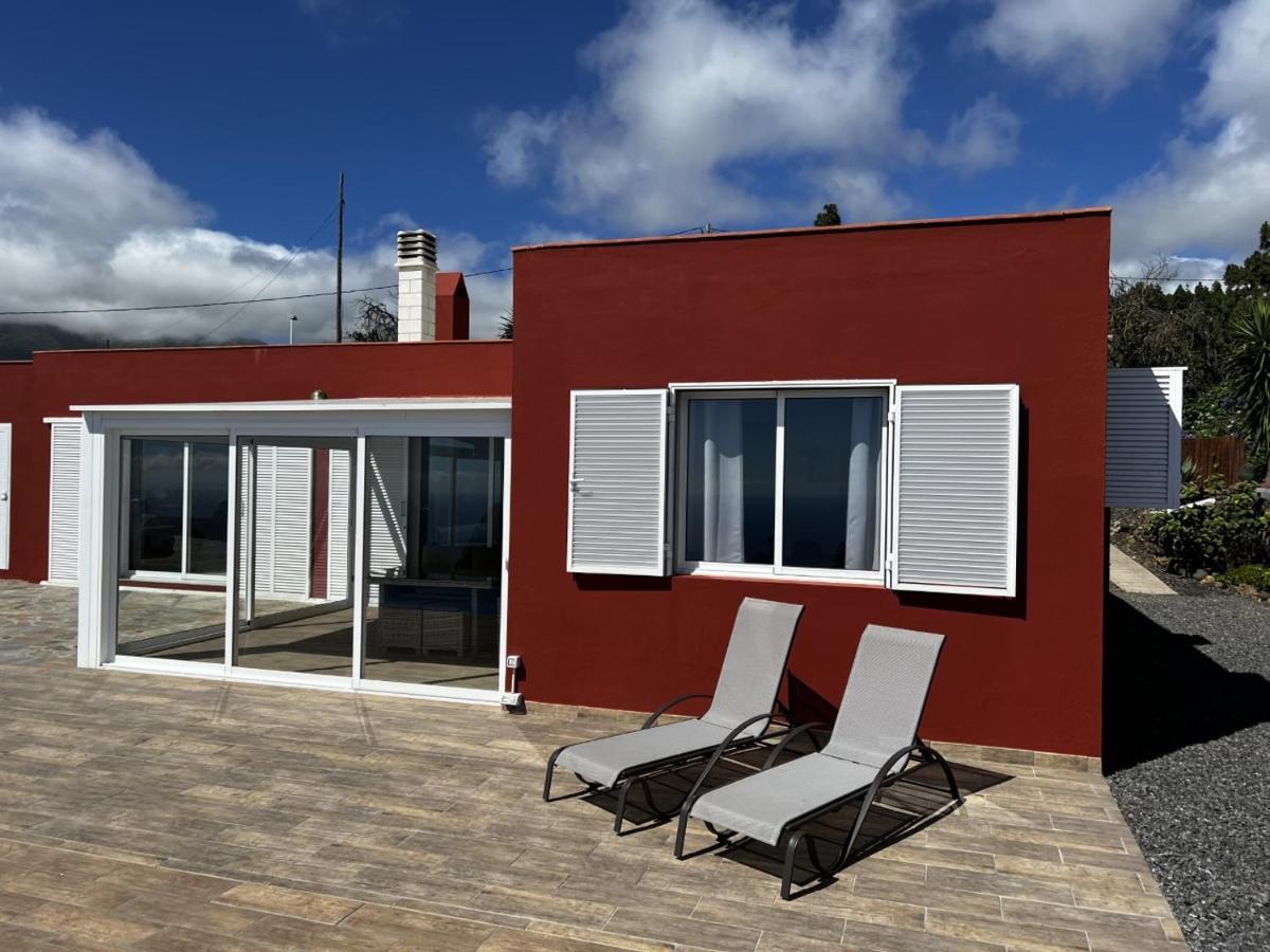 Puesta De Sol Villa El Paso Exterior photo