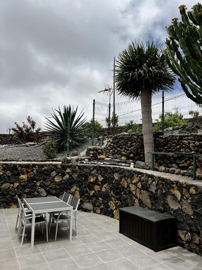 Puesta De Sol Villa El Paso Exterior photo
