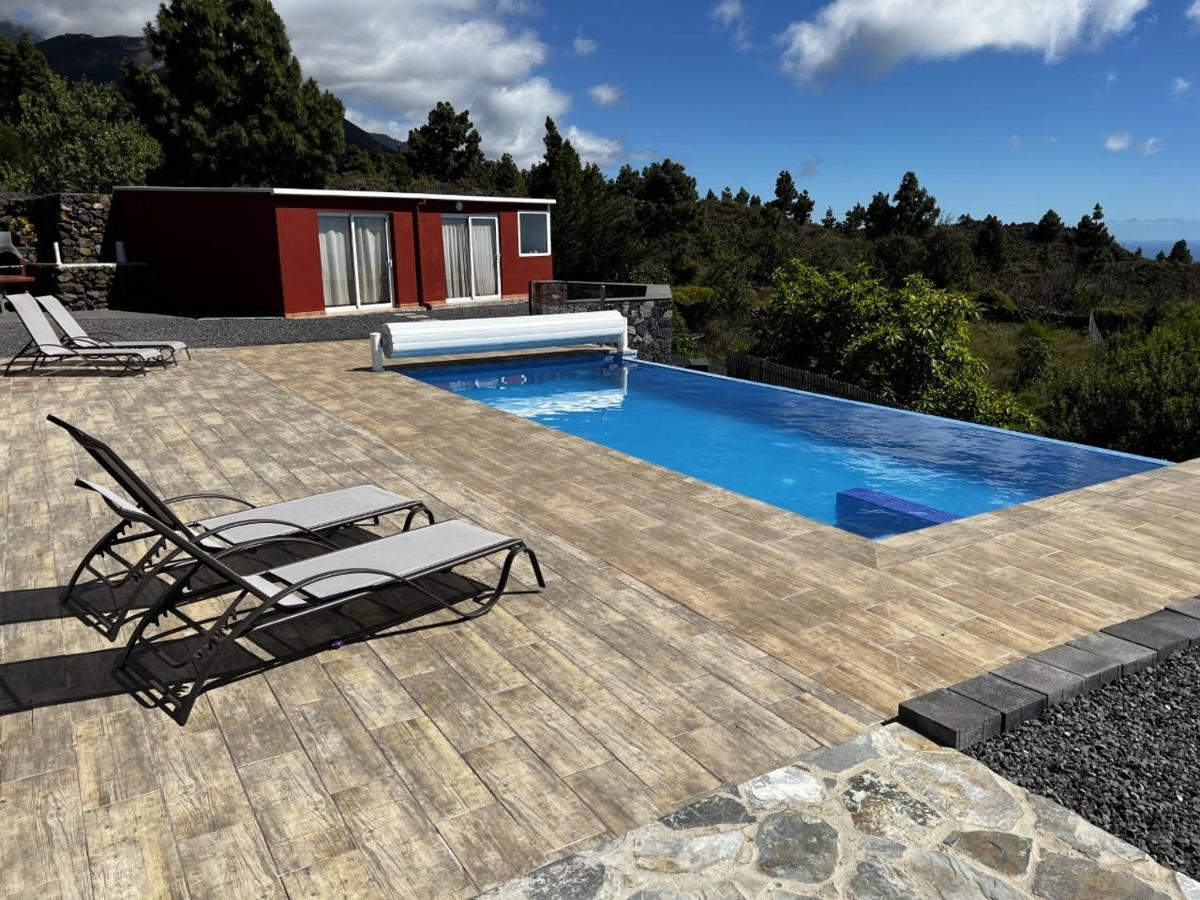 Puesta De Sol Villa El Paso Exterior photo