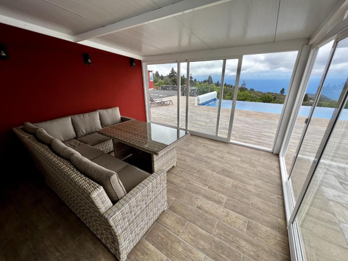 Puesta De Sol Villa El Paso Exterior photo