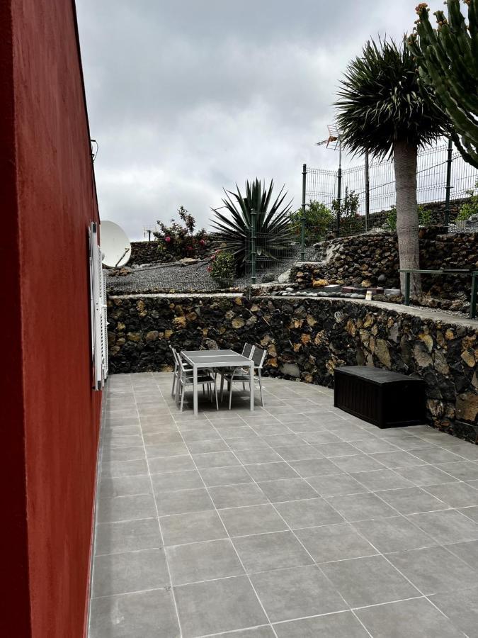Puesta De Sol Villa El Paso Exterior photo
