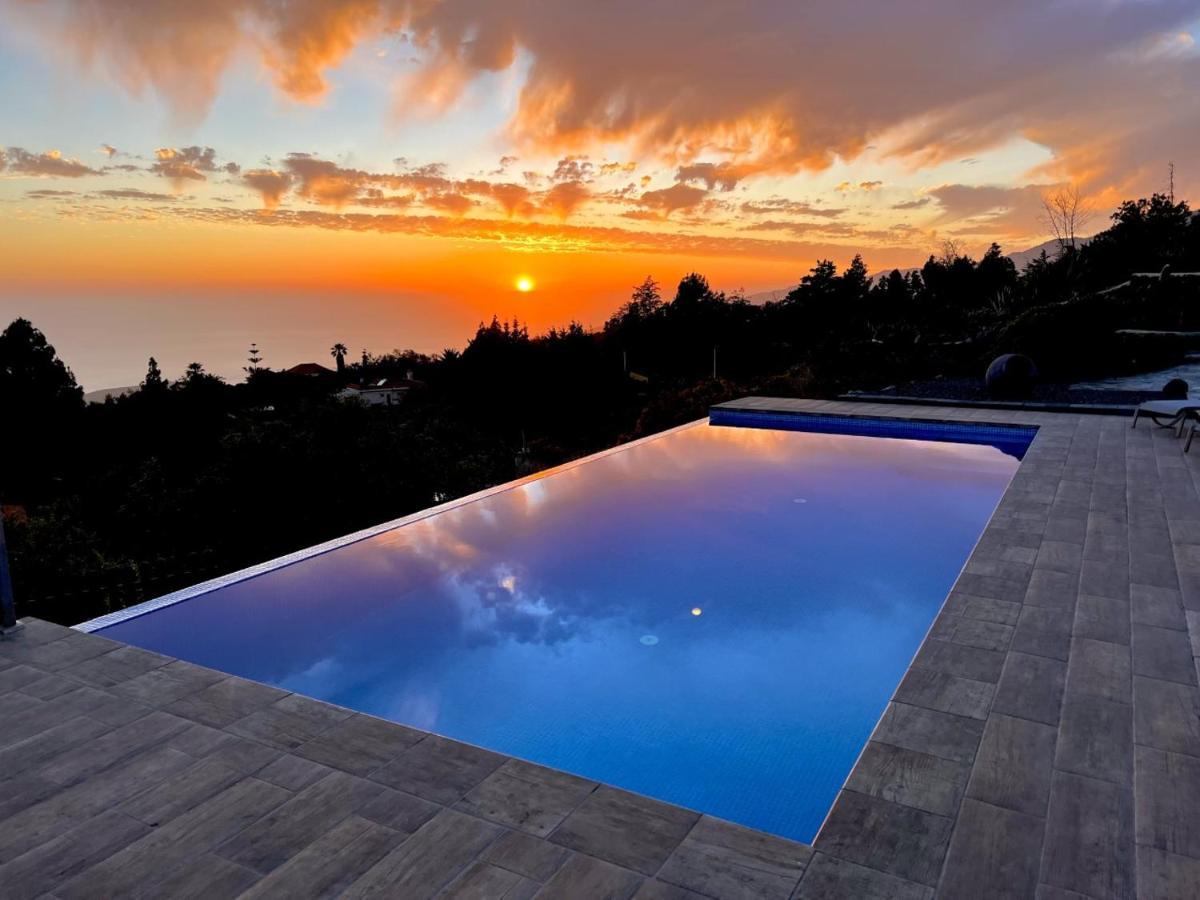 Puesta De Sol Villa El Paso Exterior photo
