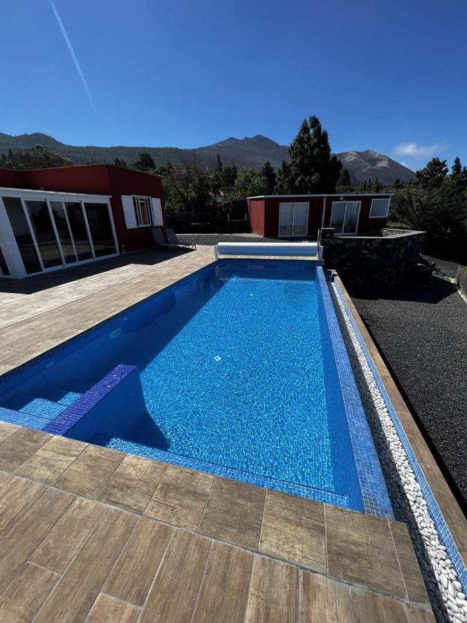 Puesta De Sol Villa El Paso Exterior photo